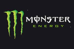 Monster Energy